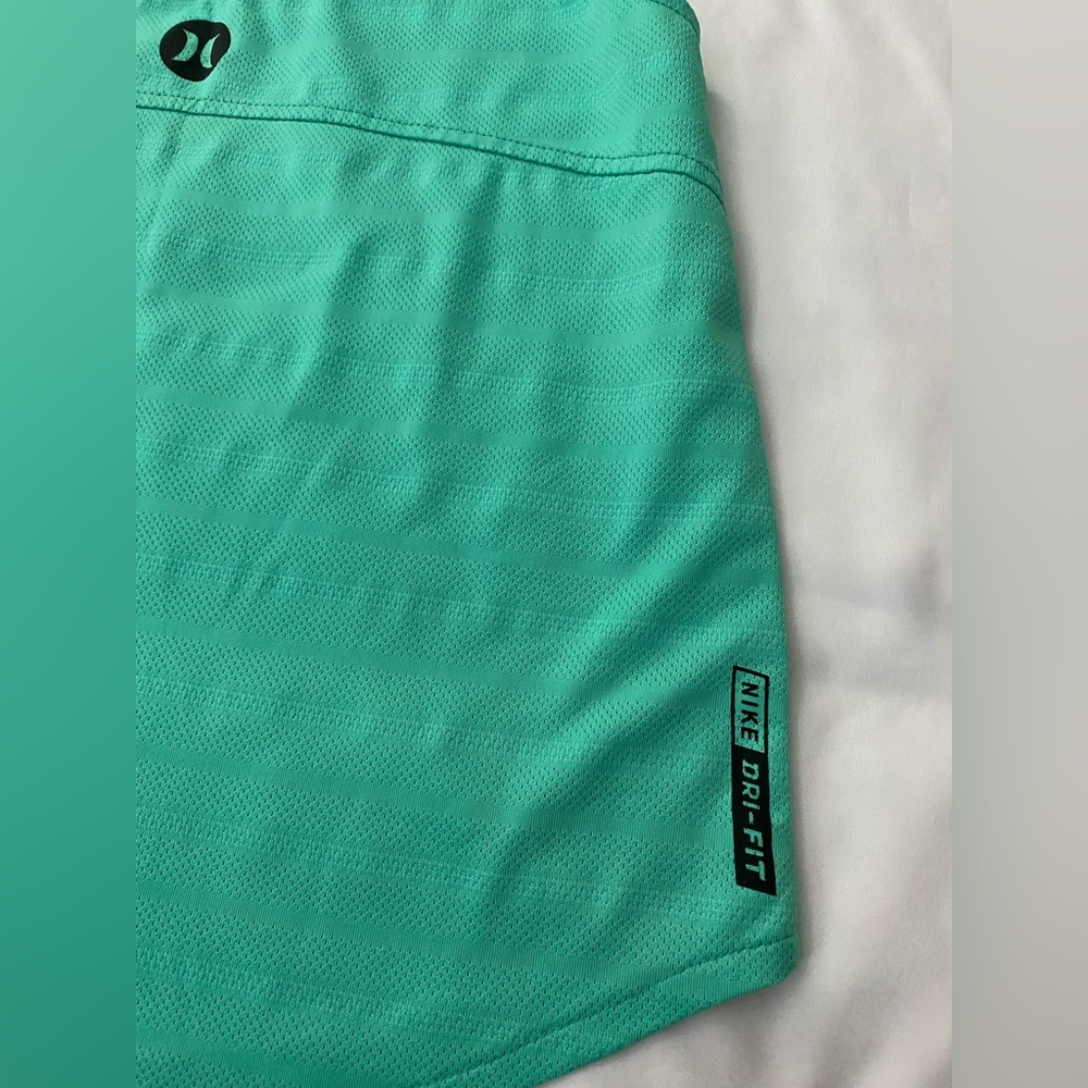 Hurley Green Tank Top Size Small - Picture 5 of 6